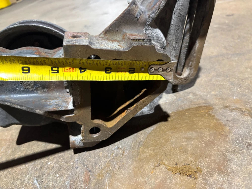 Cummins OEM Fan Support 3819987