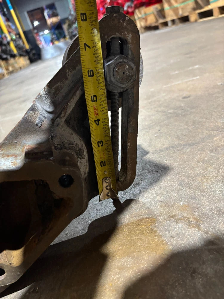 Cummins OEM Fan Support 3819987