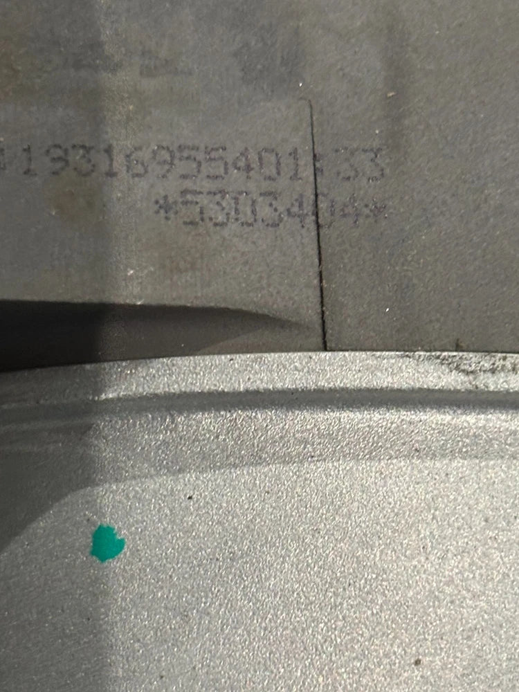 Cummins OEM Fuel Filter 5303404