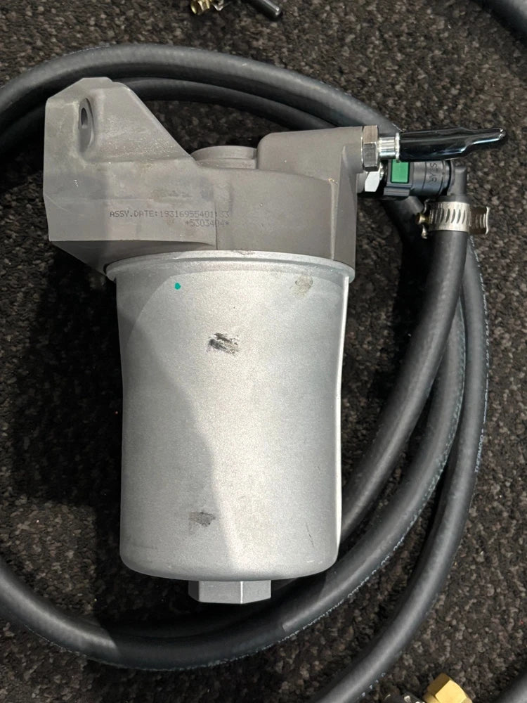 Cummins OEM Fuel Filter 5303404