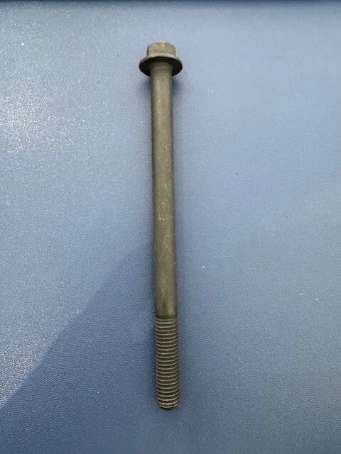 Cummins Hexagon Flange Head Cap Screw 3904987