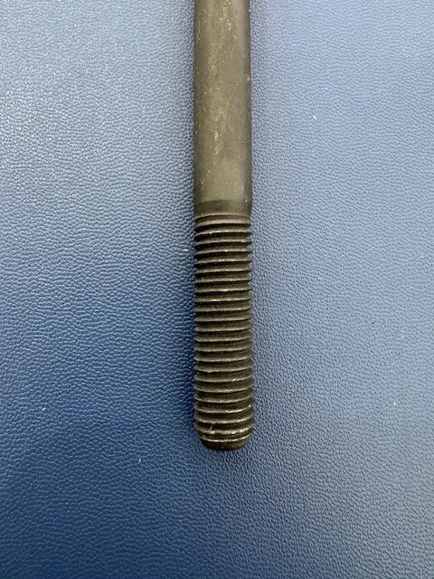 Cummins Hexagon Flange Head Cap Screw 3904987