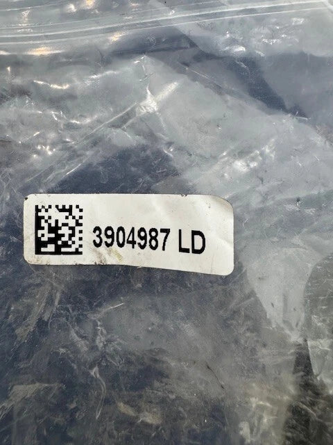 Cummins Hexagon Flange Head Cap Screw 3904987