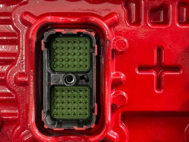 Cummins OEM ISB6.7 Engine Control Module ECM ECU 4993120 4993121 CM2250