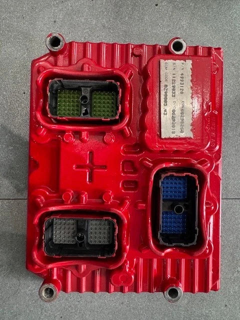 Cummins OEM ISB 6.7L Engine Computer Module ECM ECU 4993120 4993121 CM2250