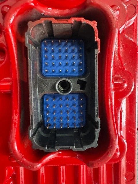 Cummins OEM ISB 6.7L Engine Computer Module ECM ECU 4993120 4993121 CM2250