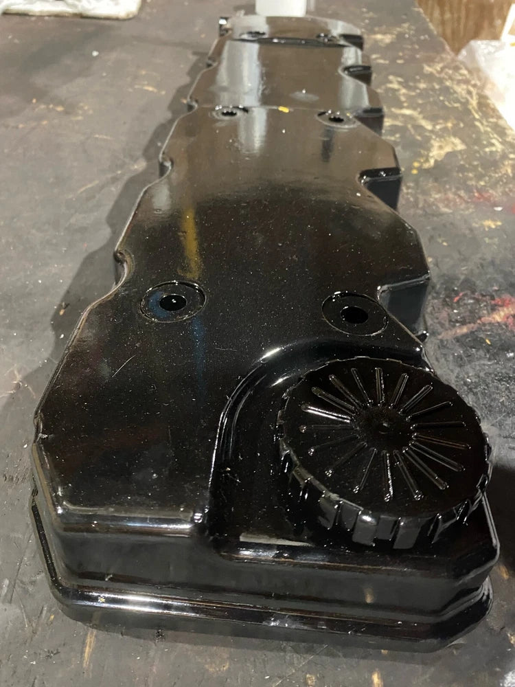 Cummins ISB Diesel Engine Valve Cover 4939895