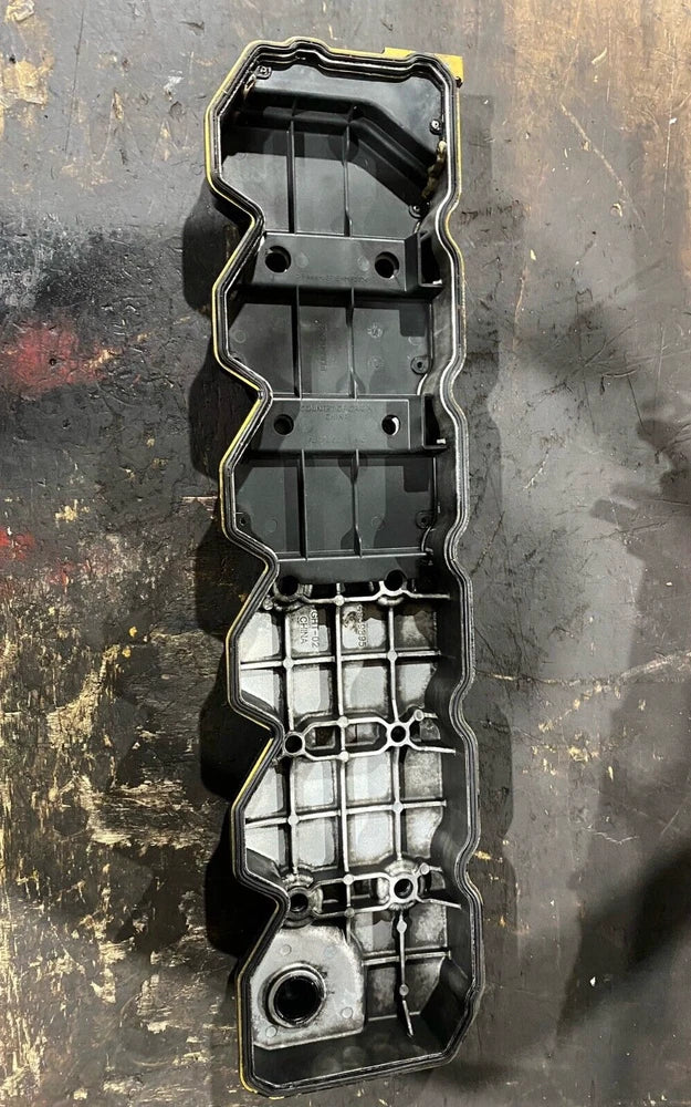 Cummins ISB Diesel Engine Valve Cover 4939895