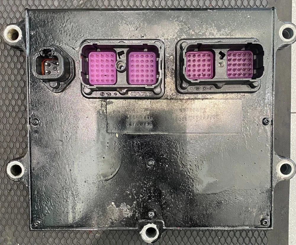 Cummins OEM ISC Diesel Engine Control Module ECM ECU 4921776 4921797 CM850