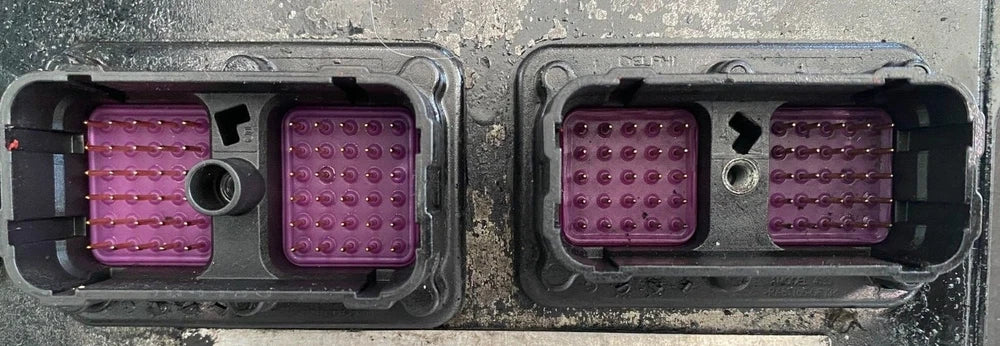 Cummins OEM ISC Diesel Engine Control Module ECM ECU 4921776 4921797 CM850