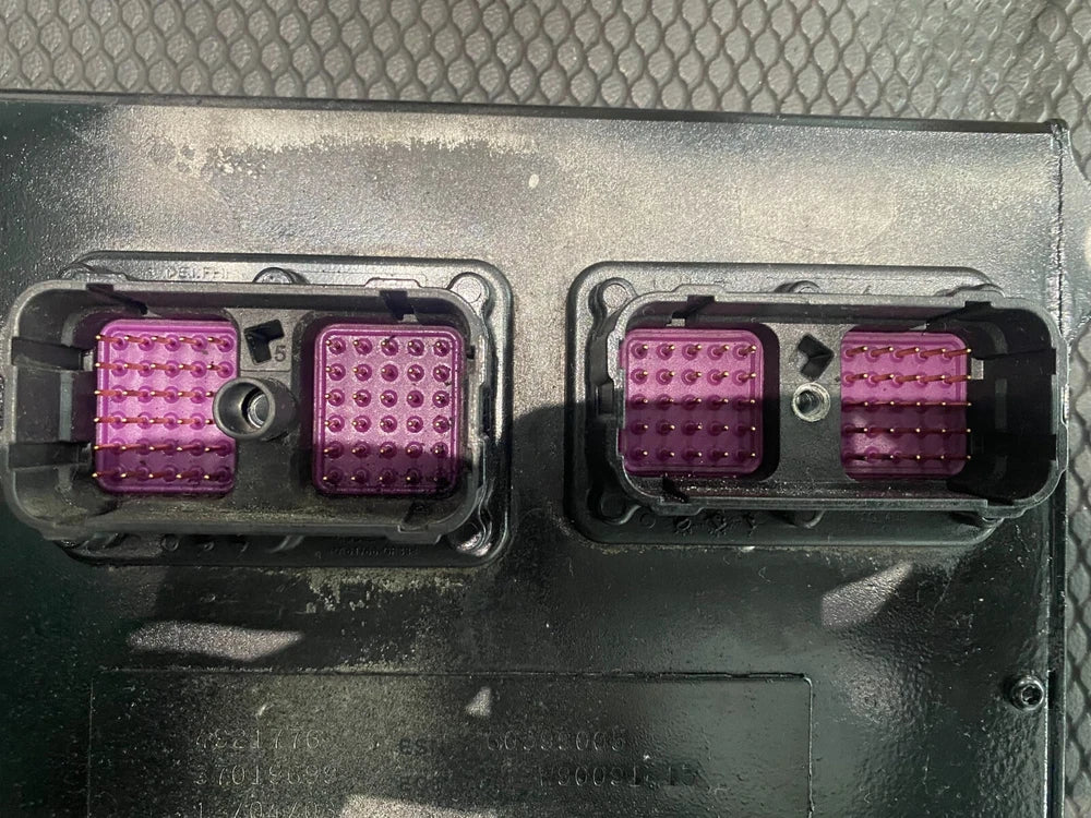 Cummins OEM ISC Diesel Engine Control Module ECM ECU 4921776 4921797 CM850 EPA04