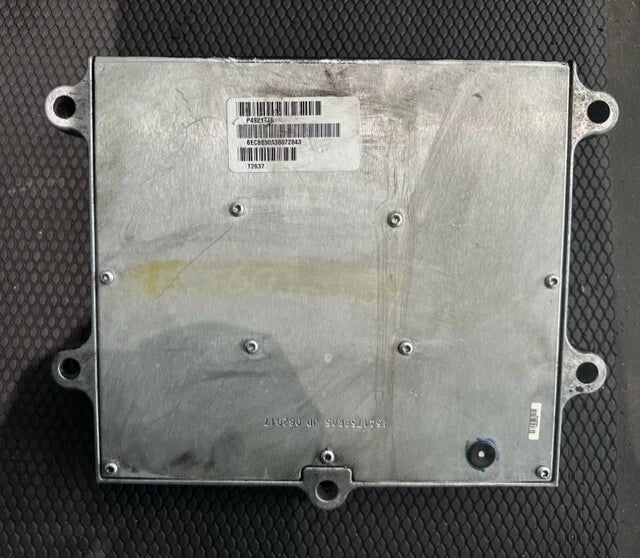 Cummins ISC Diesel Engine Control Module, ECM, ECU, 4921776, 4921797, CM850