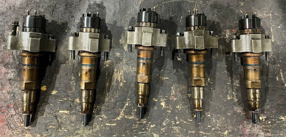 Cummins ISC ISL Diesel Engine Fuel Injector 2872127