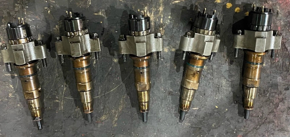 Cummins ISC ISL Diesel Engine Fuel Injector 2872127