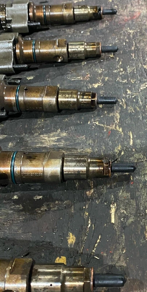 Cummins ISC ISL Diesel Engine Fuel Injector 2872127