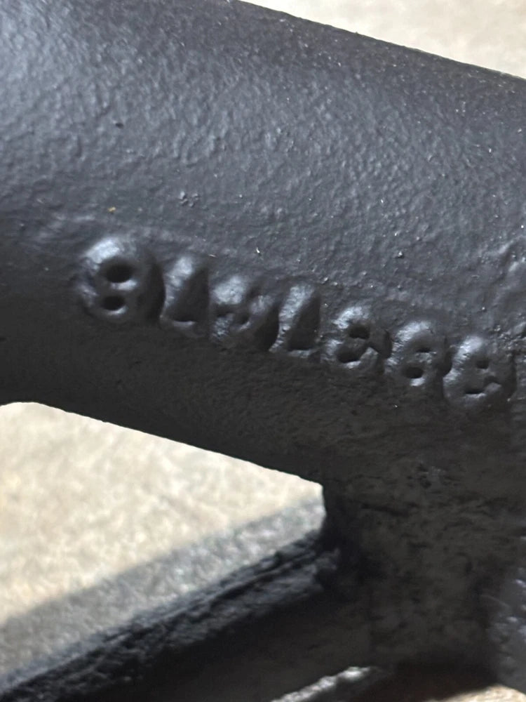 Cummins ISC ISL OEM Engine Exhaust Manifold 3988362 3937478