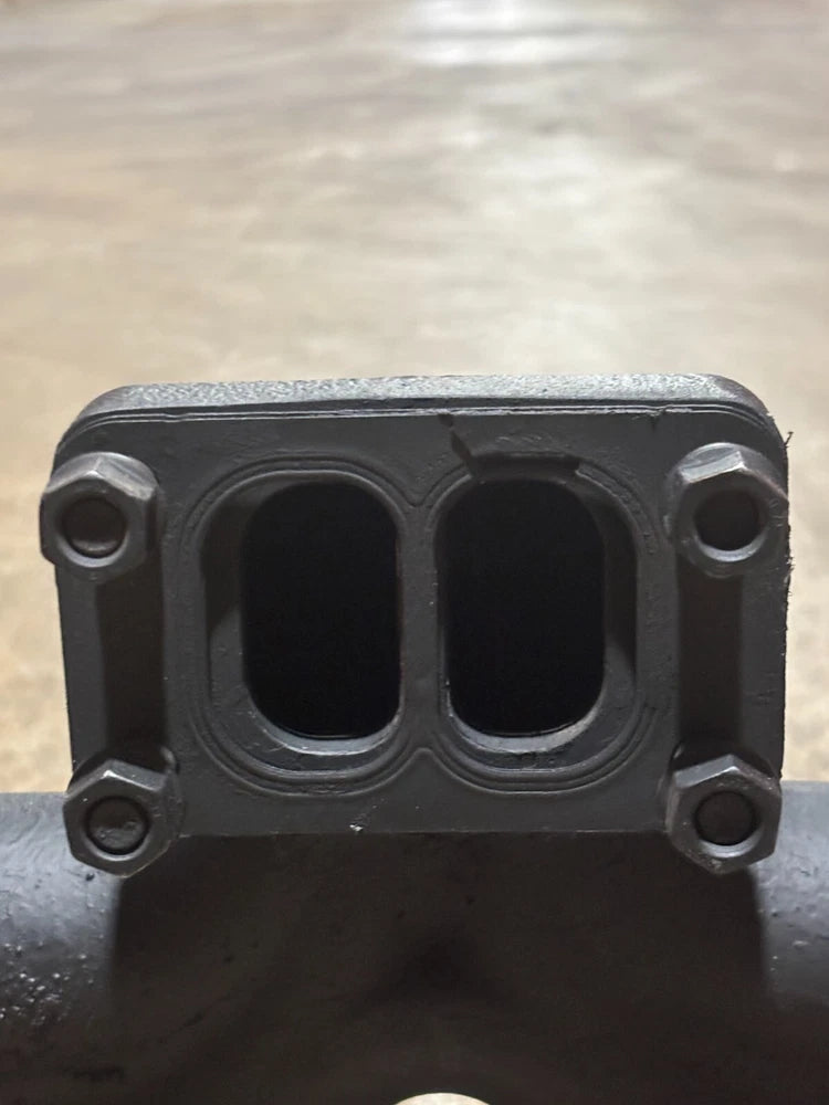 Cummins ISC ISL OEM Engine Exhaust Manifold 3988362 3937478