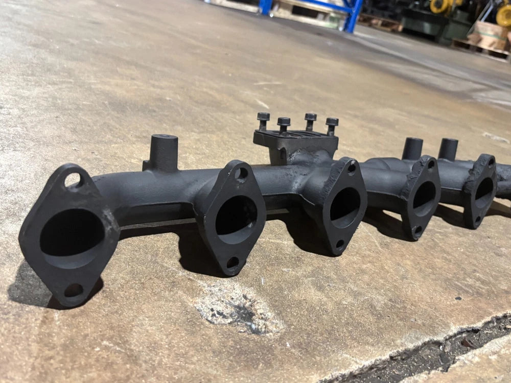 Cummins ISC ISL OEM Engine Exhaust Manifold 3988362 3937478