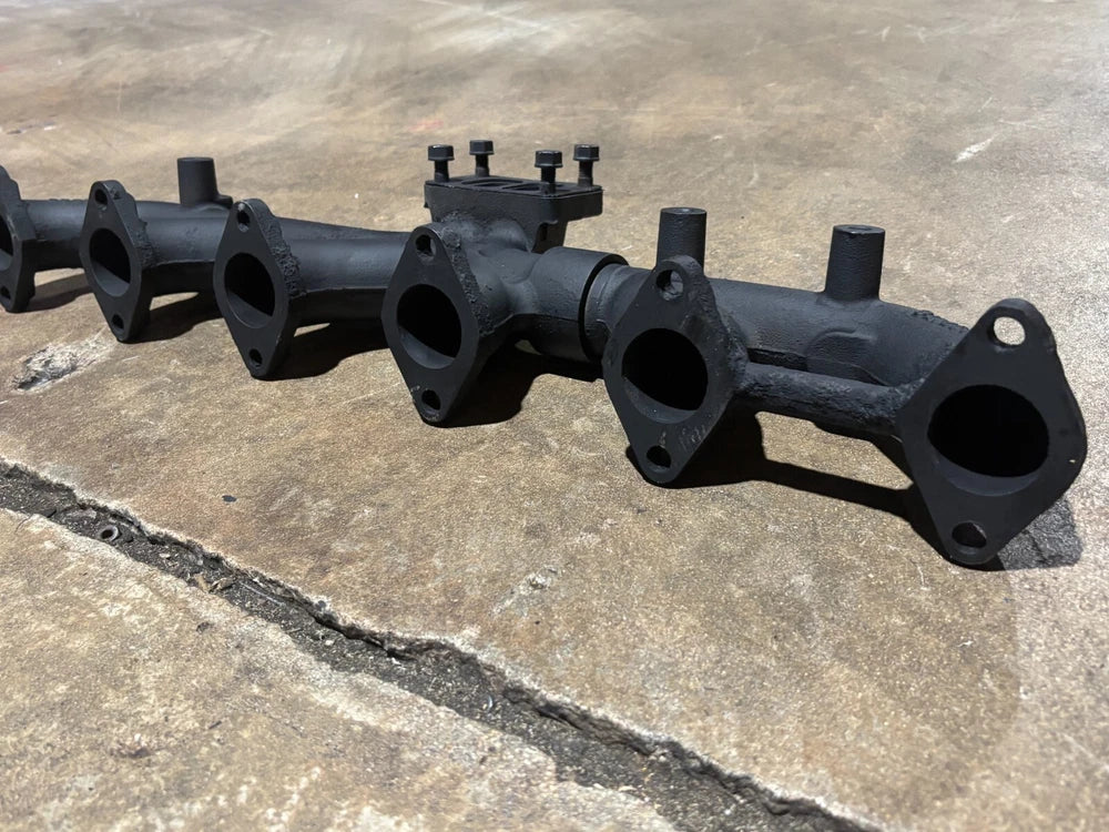 Cummins ISC ISL OEM Engine Exhaust Manifold 3988362 3937478