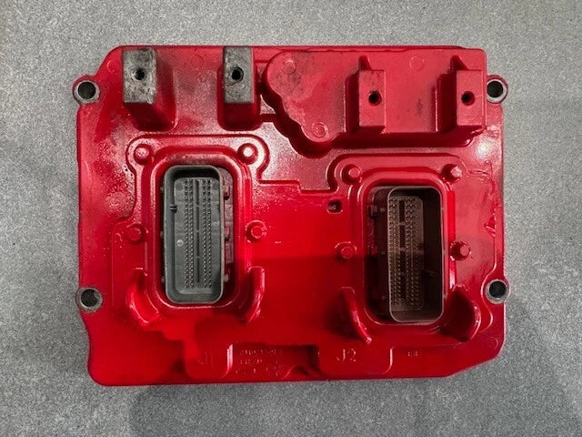 Cummins ISL9 Diesel Engine Control Module ECM ECU 5317106 5317107 CM2350