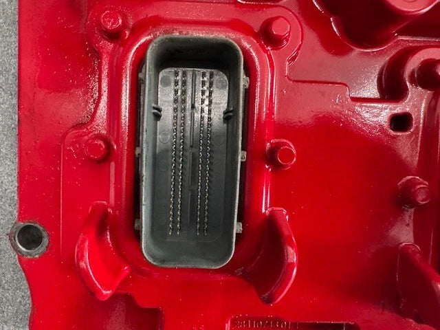 Cummins ISL9 Diesel Engine Control Module ECM ECU 5317106 5317107 CM2350