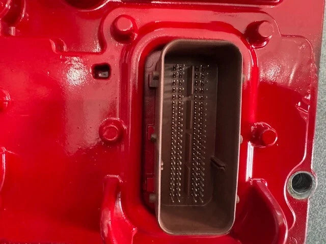 Cummins ISL9 Diesel Engine Control Module ECM ECU 5317106 5317107 CM2350