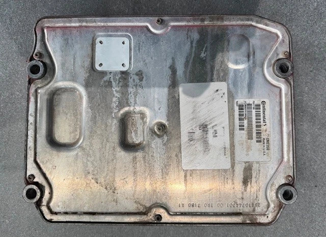 Cummins ISL9 Diesel Engine Control Module ECM ECU 5317106 5317107 CM2350