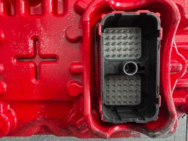 Cummins ISL9 Engine Control Module ECM ECU 4993120 4993121 CM2250