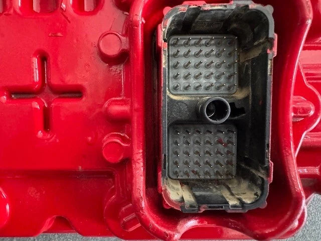 Cummins ISL9 Engine Control Module ECM ECU 4993120 4993121 CM2250