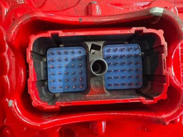 Cummins ISL9 Engine Control Module ECM ECU 4993120 4993121 CM2250