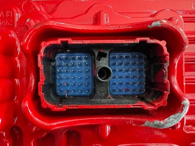 Cummins ISL9 Engine Control Module ECM ECU 4993120 4993121 CM2250