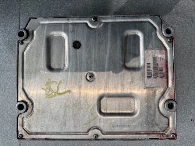 Cummins ISL9 Engine Control Module ECM ECU 4993120 4993121 CM2250