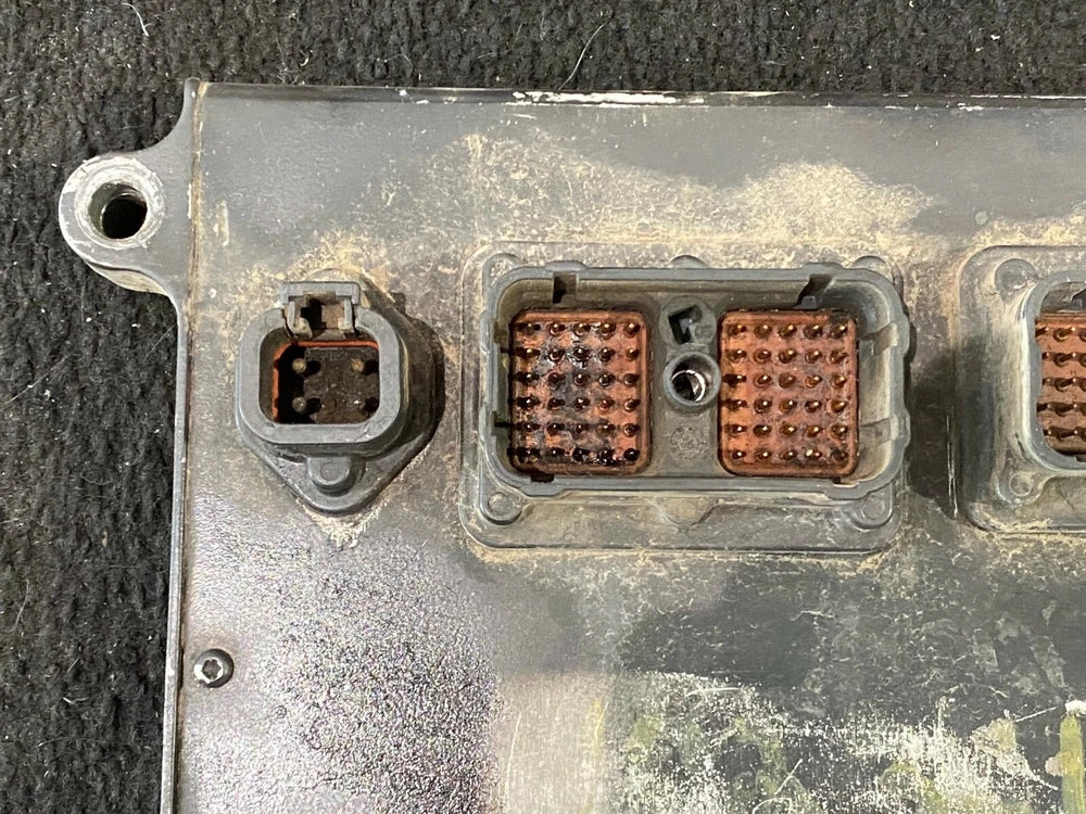 Cummins OEM ISL Engine Control Module ECM ECU 3965159 4921776 4921797 CM850