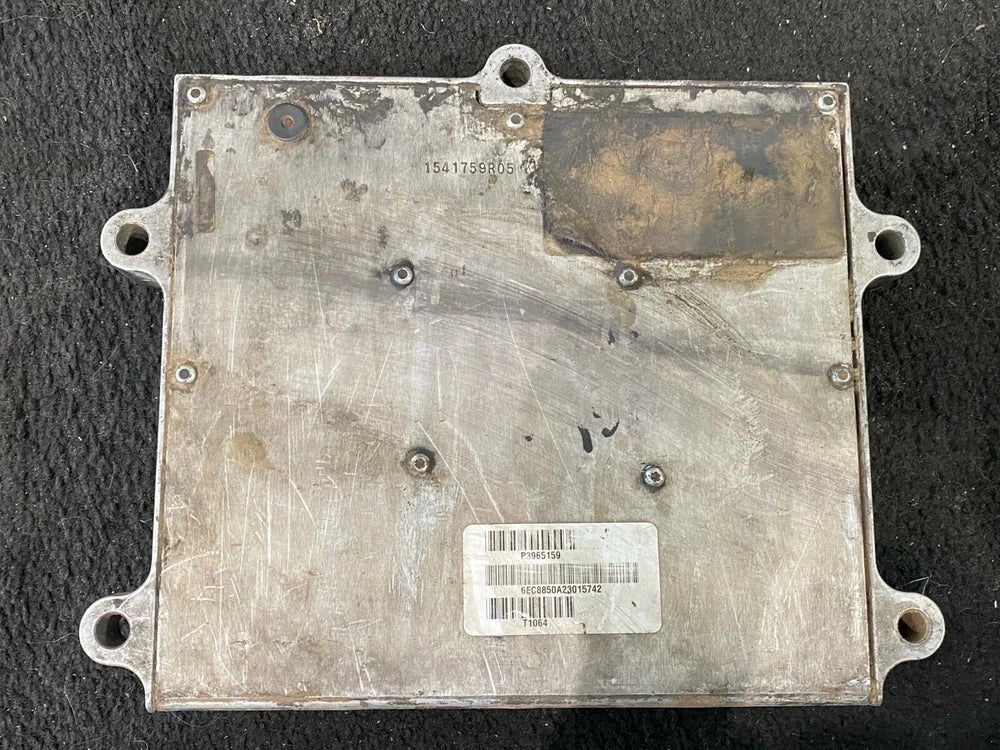 Cummins OEM ISL Engine Control Module ECM ECU 3965159 4921776 4921797 CM850