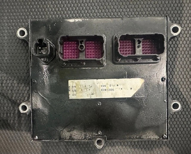Cummins OEM ISL ISC EPA04 Diesel Engine Control Module ECM ECU 4921776 ...