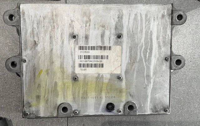 Cummins OEM ISM Diesel Engine Control Module ECM ECU 3103533 EPA04 EGR