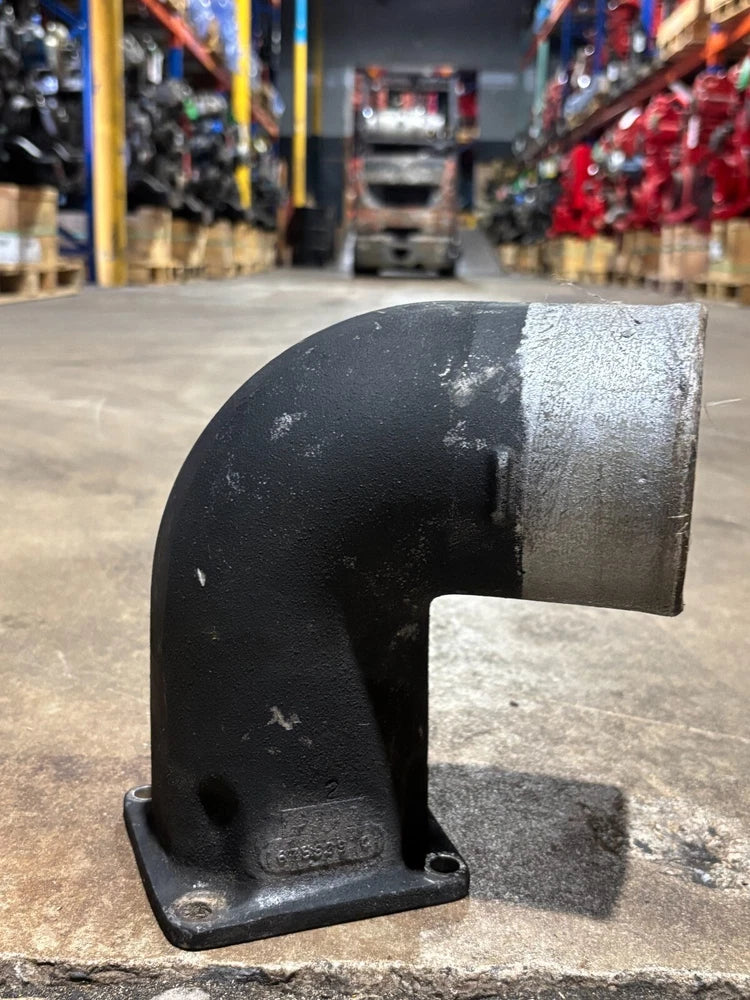 Cummins ISM M11 Diesel Engine OEM Intake Manifold 1675839C1