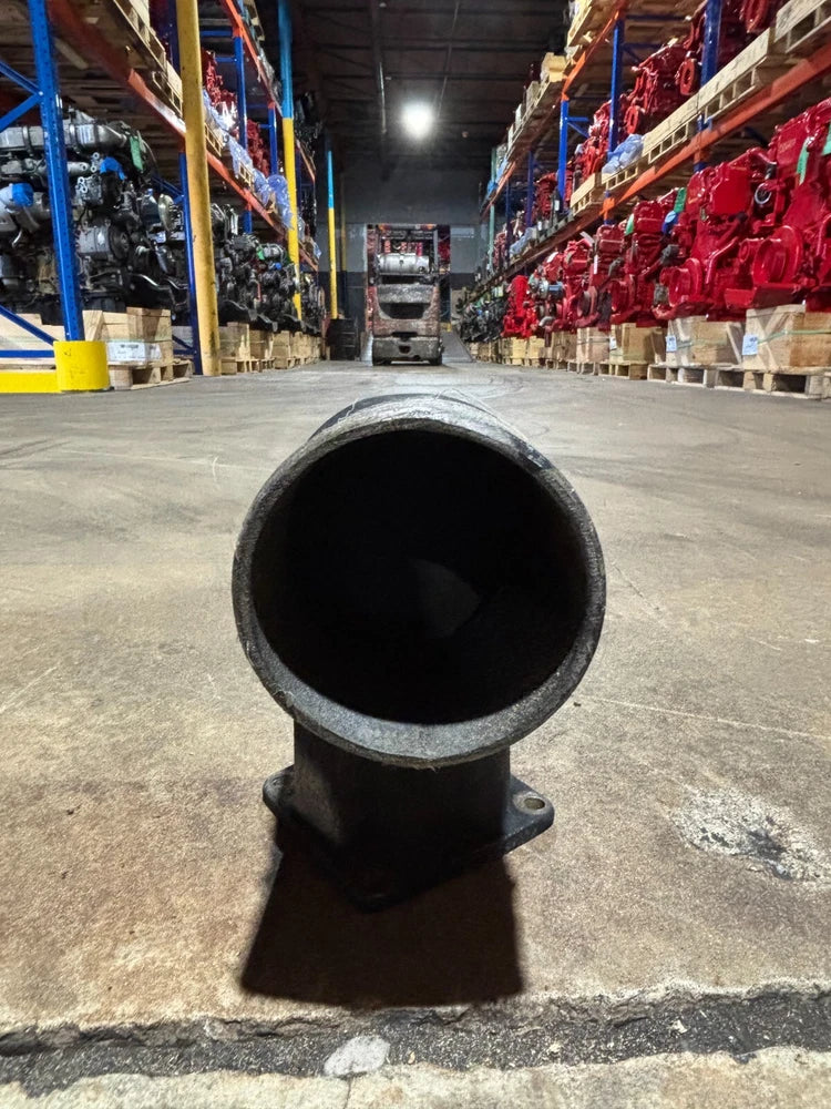 Cummins ISM M11 Diesel Engine OEM Intake Manifold 1675839C1