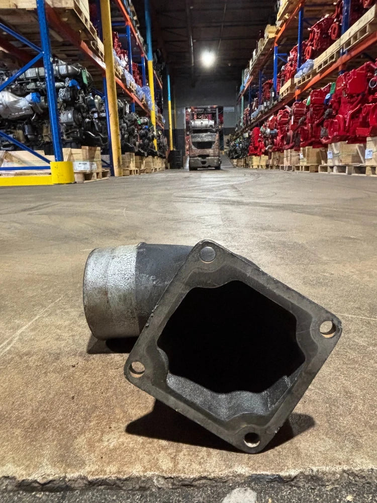 Cummins ISM M11 Diesel Engine OEM Intake Manifold 1675839C1