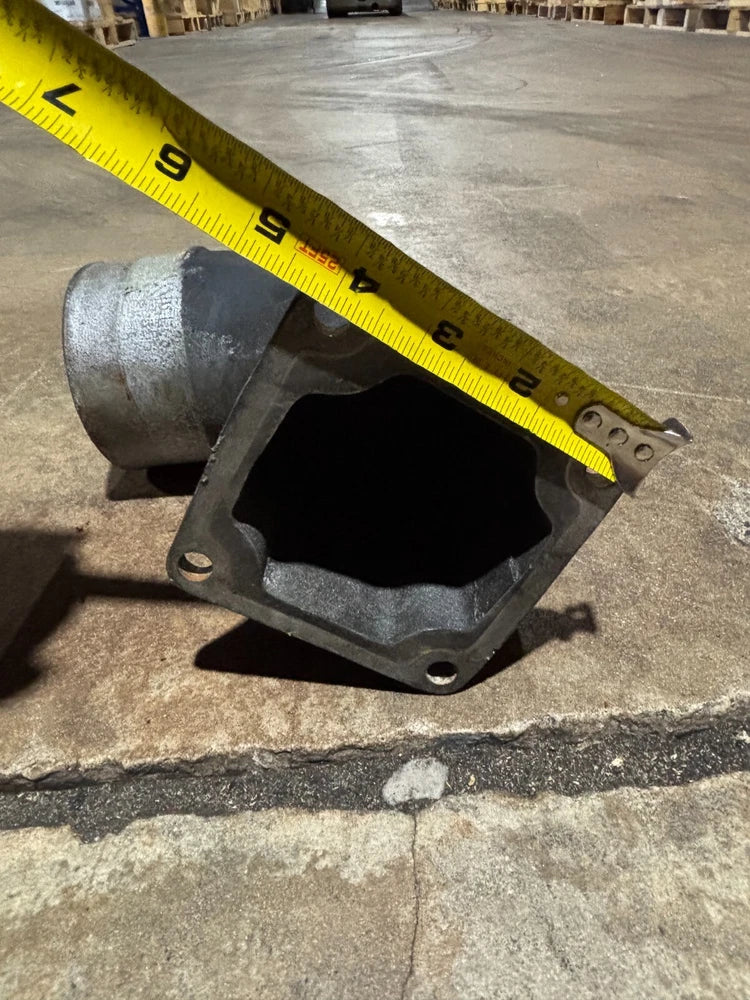 Cummins ISM M11 Diesel Engine OEM Intake Manifold 1675839C1