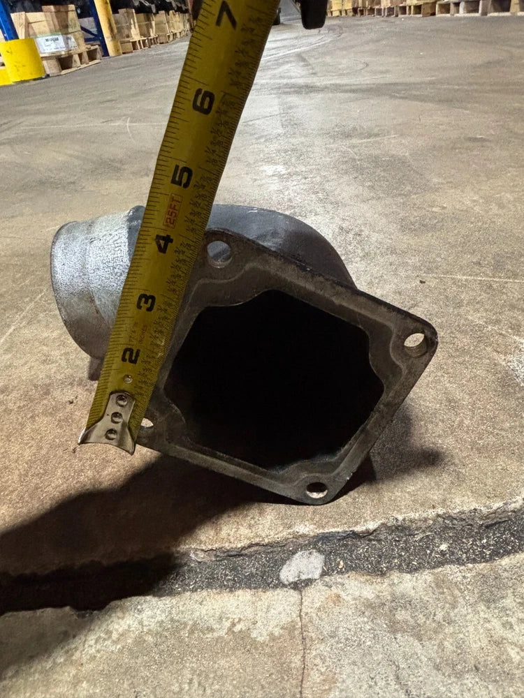 Cummins ISM M11 Diesel Engine OEM Intake Manifold 1675839C1