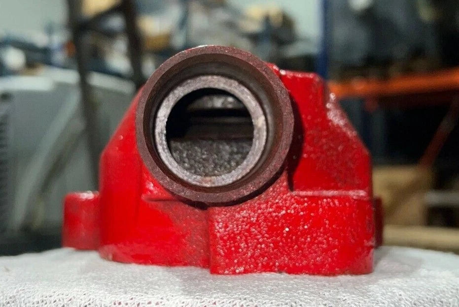 Cummins ISX12 Diesel Engine Thermostat Housing 2883312