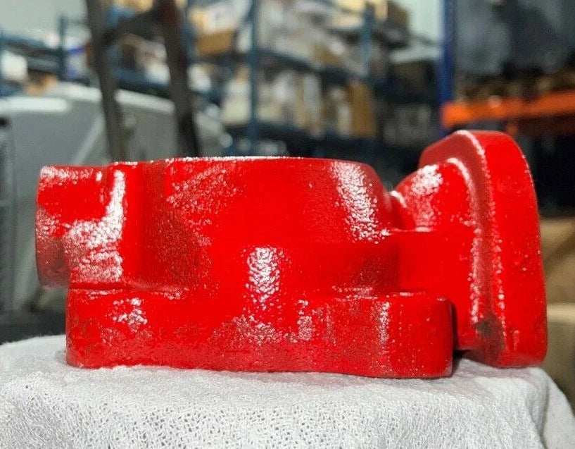 Cummins ISX12 Diesel Engine Thermostat Housing 2883312