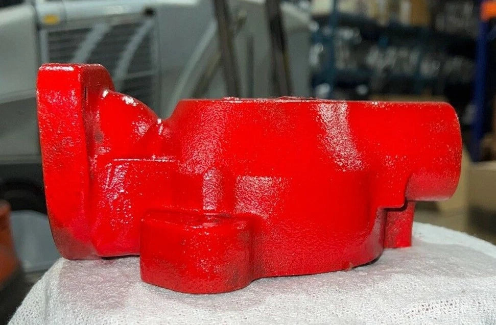 Cummins ISX12 Diesel Engine Thermostat Housing 2883312