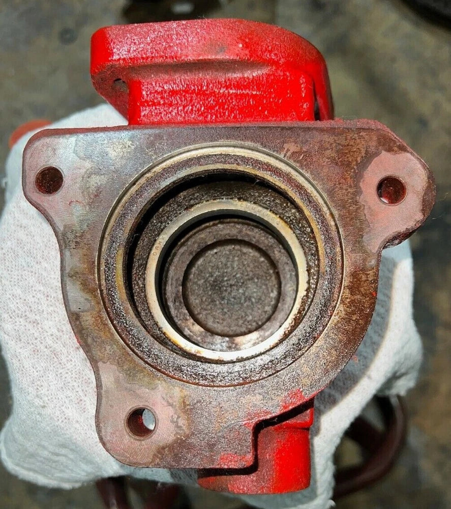 Cummins ISX12 Diesel Engine Thermostat Housing 2883312