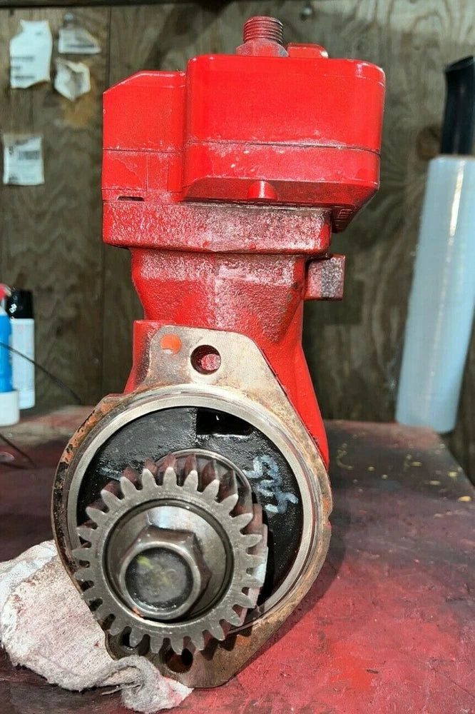 Cummins ISX12 Diesel Engine Wabco Air Compressor 4318218