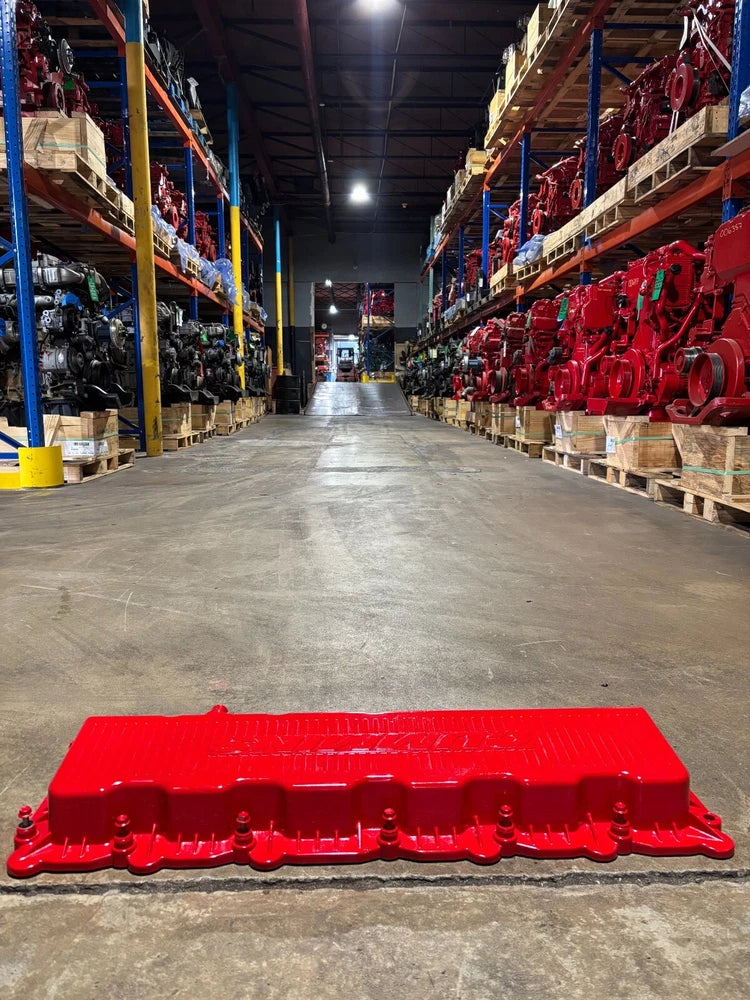 Cummins ISX12 OEM Valve Cover 2870212 2883217