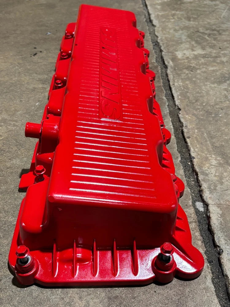 Cummins ISX12 OEM Valve Cover 2870212 2883217