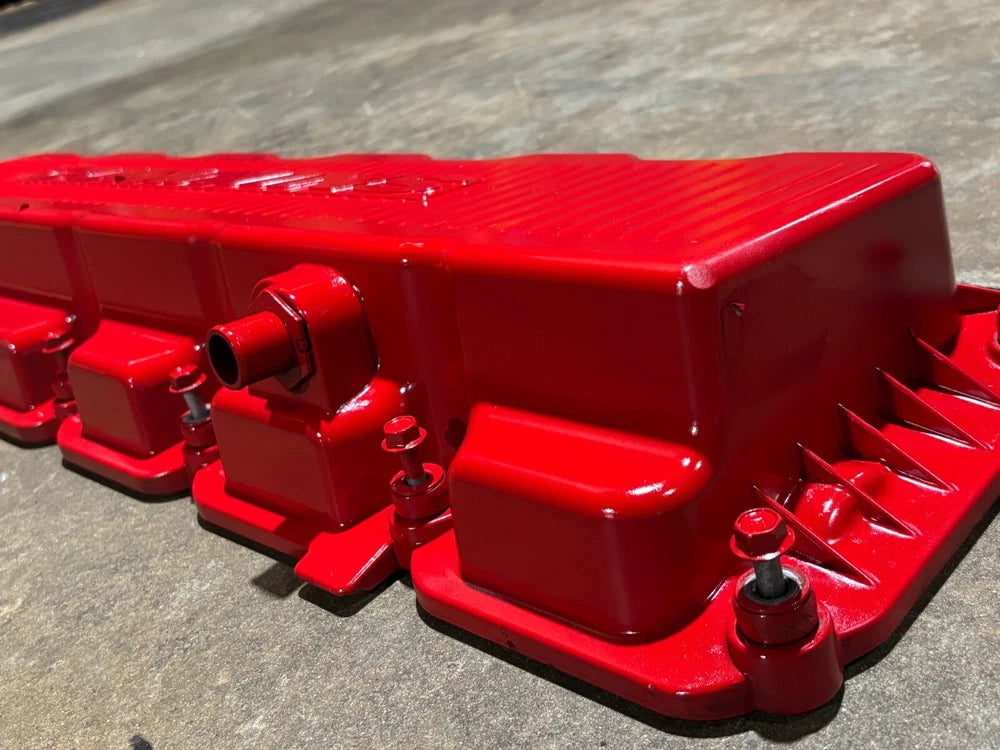 Cummins ISX12 OEM Valve Cover 2870212 2883217