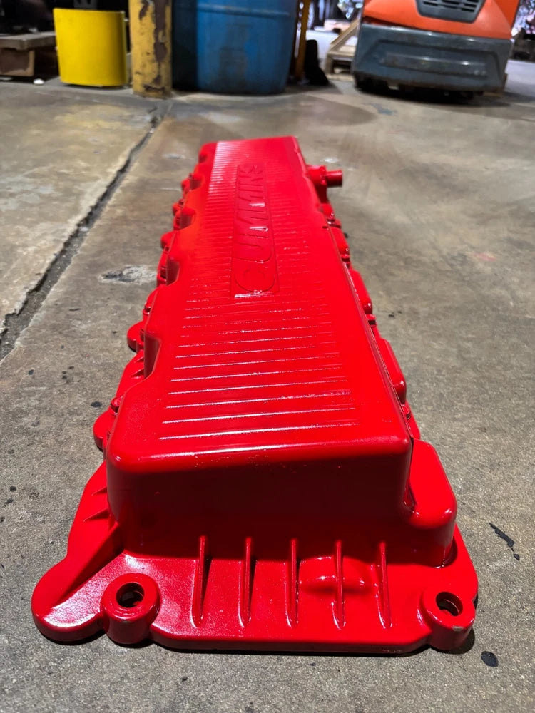 Cummins ISX12 OEM Valve Cover 2870212 2883217